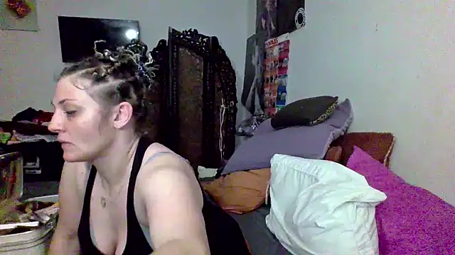 sophiarica online show from 03.23.26