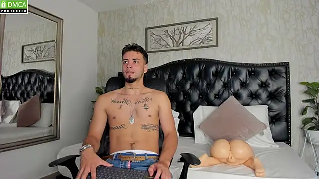 MattDevon online show from 01.27.25