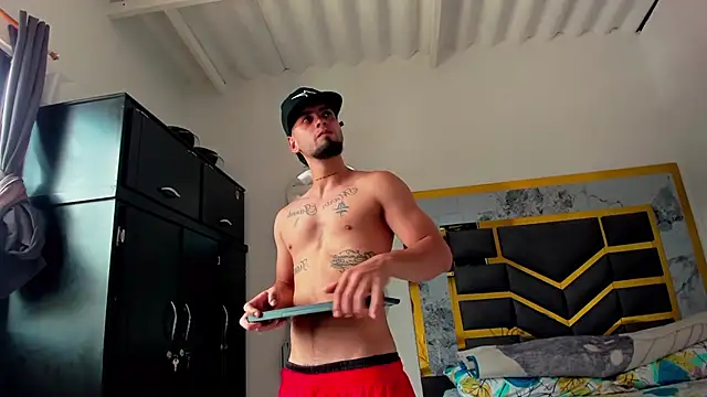 MattDevon online show from 11.02.25