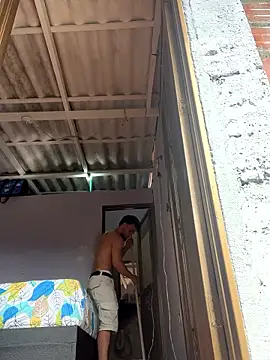 MattDevon online show from 01.08.26