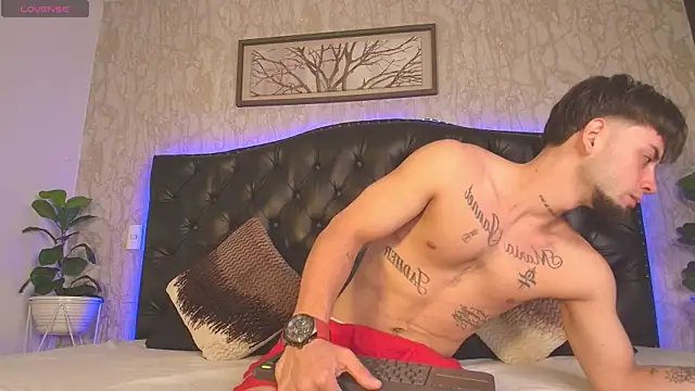 MattDevon online show from 01.12.26