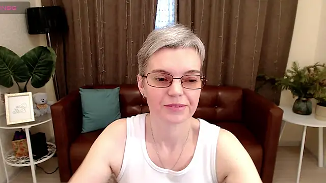 Cutie Erikaa1 online show from 01.10.25