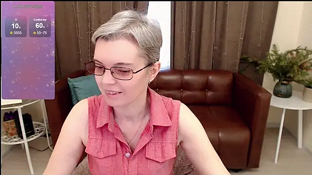 Cutie Erikaa1 online show from 01.16.25