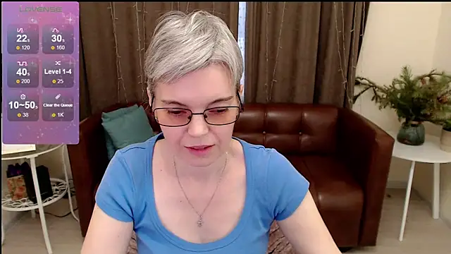 Cutie Erikaa1 online show from 01.17.25