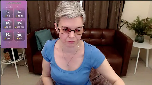 Cutie Erikaa1 online show from 01.17.25