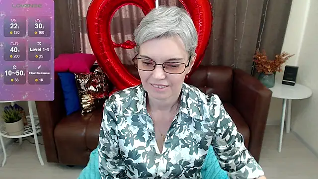 Cutie Erikaa1 online show from 02.10.25