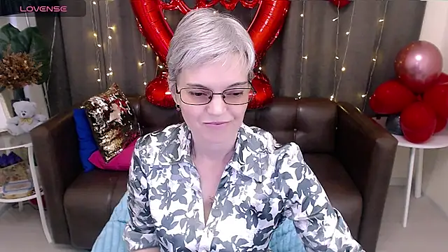 Cutie Erikaa1 online show from 02.12.25