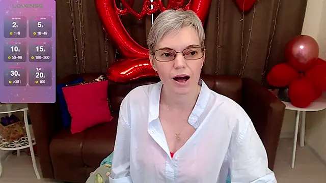 Cutie Erikaa1 online show from 02.13.25