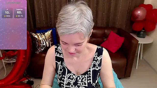 Cutie Erikaa1 online show from 02.15.25