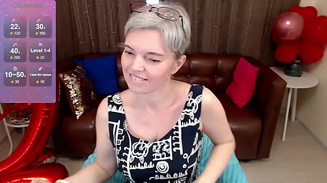 Cutie Erikaa1 online show from 02.15.25