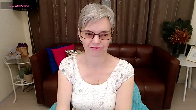 Cutie Erikaa1 online show from 03.02.25