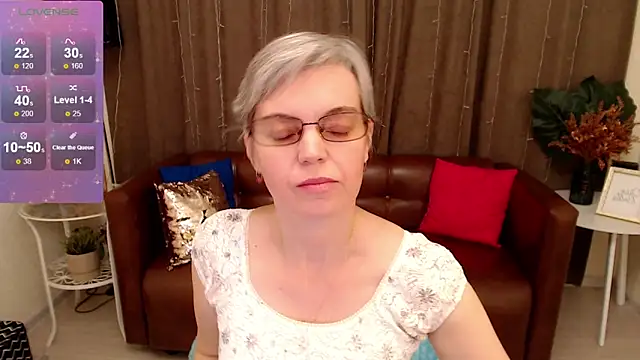 Cutie Erikaa1 online show from 03.05.25