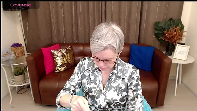 Cutie Erikaa1 online show from 03.09.25