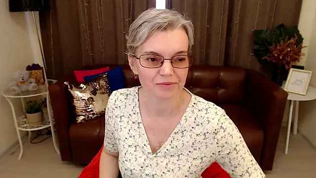 Cutie Erikaa1 online show from 03.14.25