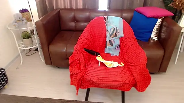 Cutie Erikaa1 online show from 03.16.25