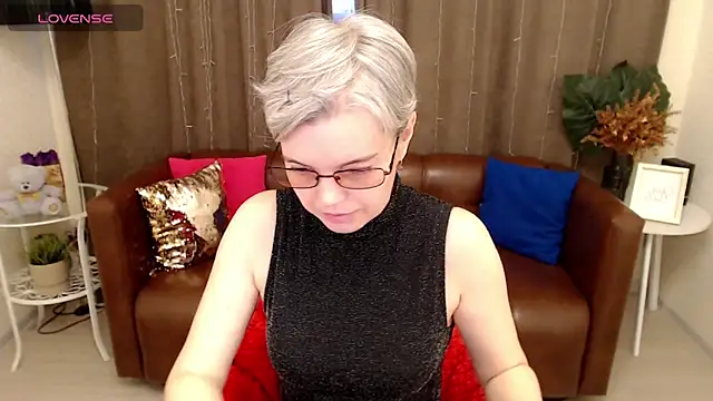 Cutie Erikaa1 online show from 03.22.25