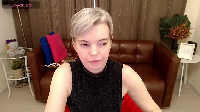 Cutie Erikaa1 online show from 03.23.25