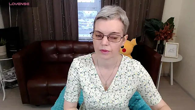 Cutie Erikaa1 online show from 09.10.25