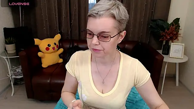 Cutie Erikaa1 online show from 09.11.25