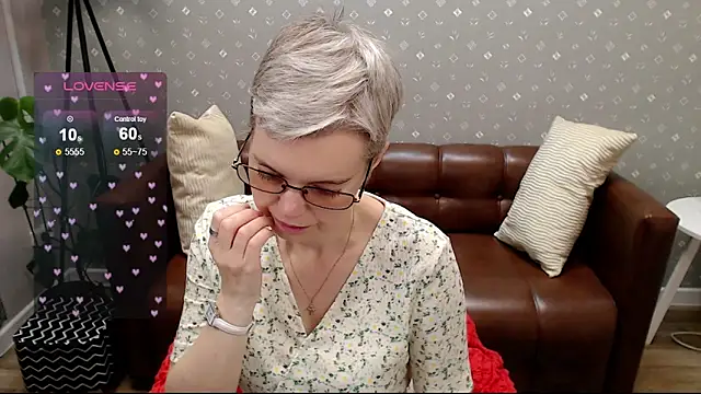 Cutie Erikaa1 online show from 09.26.25