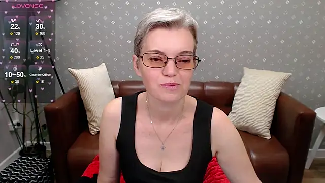 Cutie Erikaa1 online show from 10.10.25