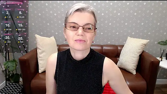 Cutie Erikaa1 online show from 10.15.25