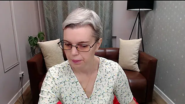 Cutie Erikaa1 online show from 10.18.25