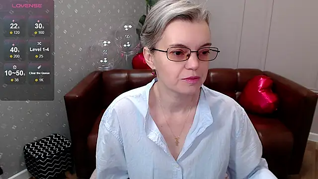 Cutie Erikaa1 online show from 03.07.26