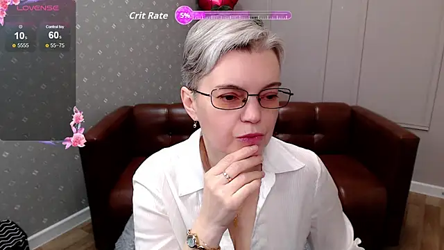 Cutie Erikaa1 online show from 04.21.26