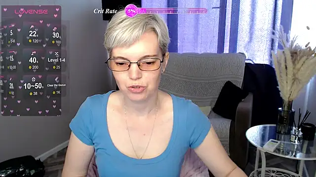 Snapshot of Cutie_Erikaa1 chatting on 05.26.26 Cutie Erikaa1 online show from 05.26.26