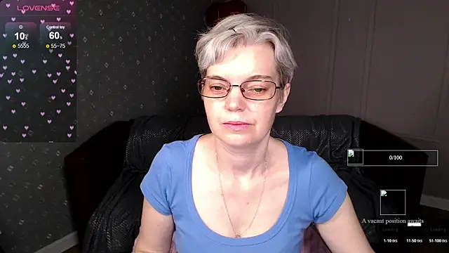 Snapshot of Cutie_Erikaa1 chatting on 05.31.26 Cutie Erikaa1 online show from 05.31.26