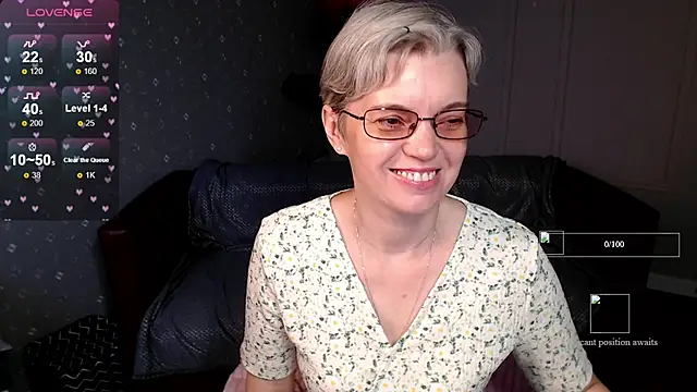 Snapshot of Cutie_Erikaa1 chatting on 06.05.26 Cutie Erikaa1 online show from 06.05.26