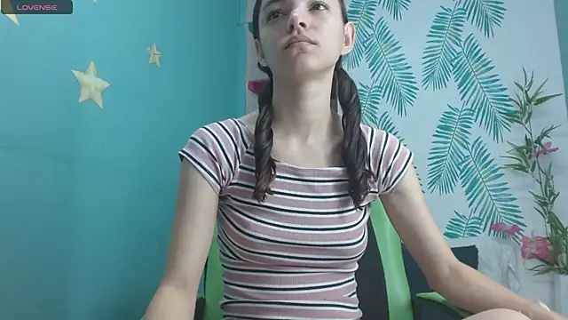 Mia-kalinfa online show from 01.03.25