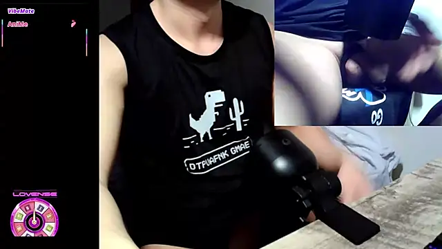 Snapshot of 0066top chatting on 02.27.25 0066top online show from 02.27.25