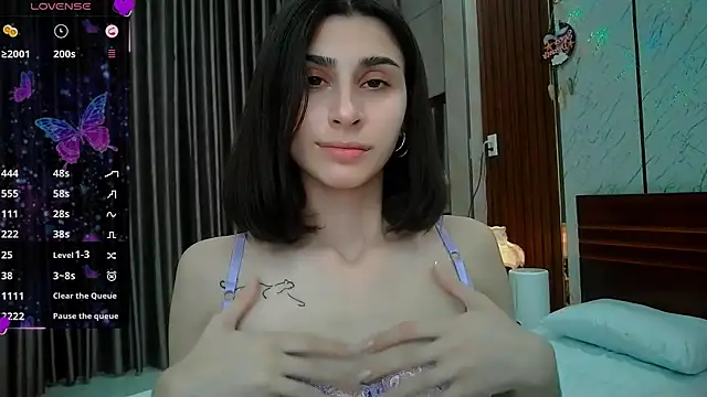 Taiyu Yoshiwara online show from 02.14.25