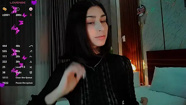 Taiyu Yoshiwara online show from 02.18.25