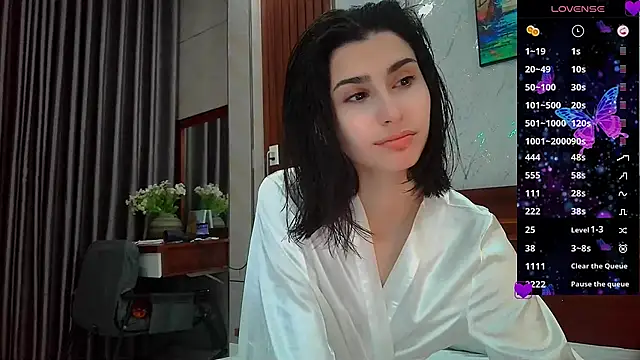 Taiyu Yoshiwara online show from 02.26.25