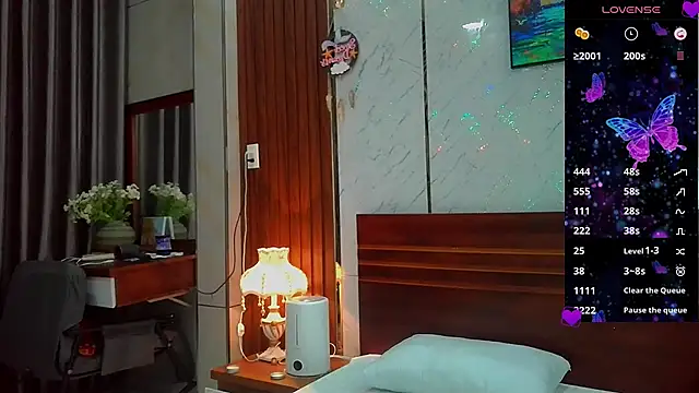 Taiyu Yoshiwara online show from 02.26.25