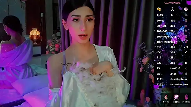 Taiyu Yoshiwara online show from 02.27.25