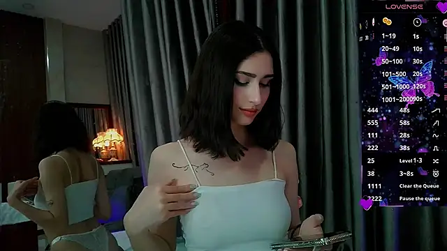 Taiyu Yoshiwara online show from 03.01.25