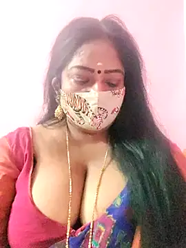 maniisha online show from 02.14.25