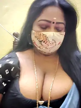 maniisha online show from 09.12.25