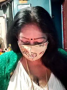 maniisha online show from 04.07.26