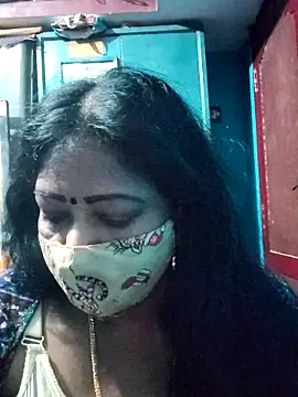 maniisha online show from 04.11.26