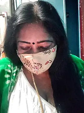 maniisha online show from 04.12.26