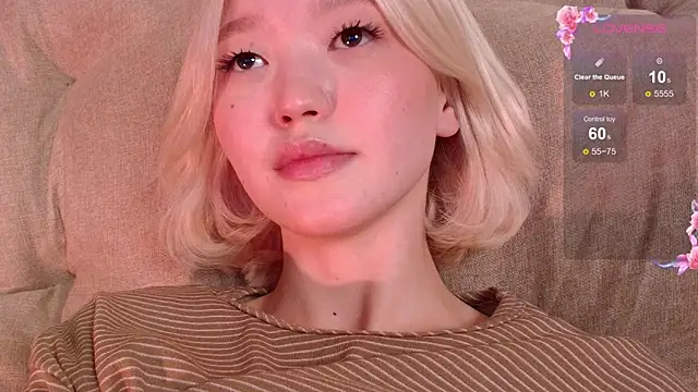 milli sun  online show from 10.05.25