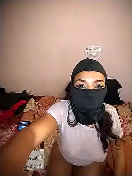 Yessicafoxy online show from 03.20.26