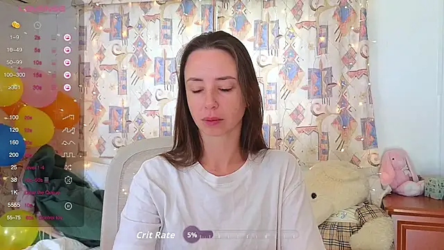 Snapshot of Miss_Milka chatting on 01.15.26 Miss Milka online show from 01.15.26