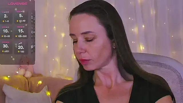 Snapshot of Miss_Milka chatting on 03.04.26 Miss Milka online show from 03.04.26