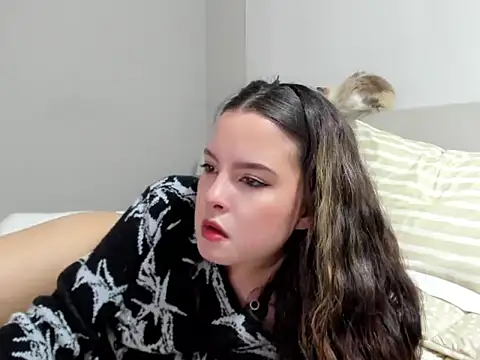 AmandaCallum online show from 04.10.26